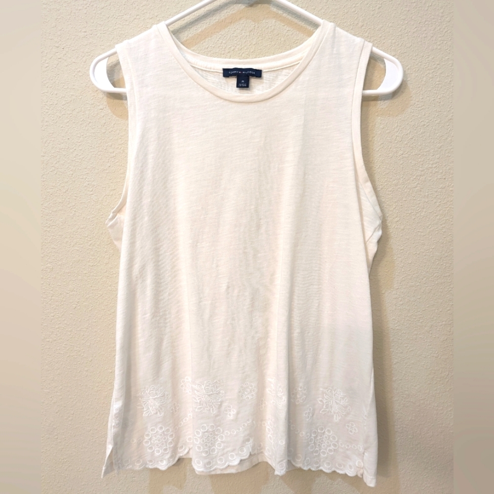 Tommy Hilfiger tank top dress top